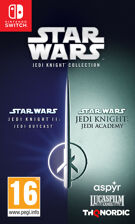 Star Wars - Jedi Knight Collection product image